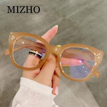 MIZHO 2022 Filtreleme Görme Korumak Anti Mavi ışık Gözlük Bayanlar Telefona Bak Kırmızı Engelleme Parlama Bilgisayar Gözlükleri Kadınlar