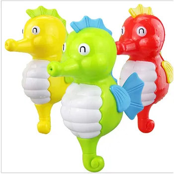 1 ADET Rastgele Renk Banyo Oyuncakları Yeni Hayvan Kaplumbağa Yunus Bebek Duş Bebek Yüzmek Oyun Oyuncak Yüzme Havuzu Aksesuarları Bebek Oyun su