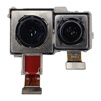 Ana Arka Bakan Kamera için Huawei P40 Pro Arka Kamera Modülü