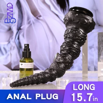 15 Renju Anal Plug Seks Shop Oyuncaklar Erkek Kadın Popo Cinsel Yetişkinler 18 Yetişkin Malzemeleri Mal Seksi 18 + kadın Kullanım Ürünleri Büyük Yumuşak