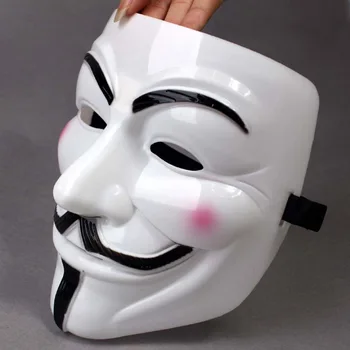 Yeni Anonim Karnaval Steampunk Cosplay Kostümleri Anime Cosplay Yüz Maskesi Şapkalar Cadılar Bayramı Partisi Maskesi Sahne
