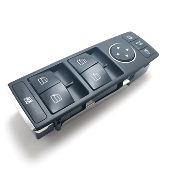 Güç Pencere Anahtarı elektrikli cam düğmesi Mercedes-Benz için W176 A160 A180 A200 A220 A250 A45 AMG OE 1669054400