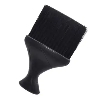 Saç fırçası boyun silgi Kuaför Temizleme saç fırçası Kuaför Salonu ev Kullanımı için