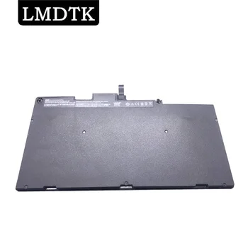 LMDTK Yeni CS03XL Dizüstü HP için batarya EliteBook 740 745 840 850 ZBook 15u G3 G4 mt43 HSTNN-IB6Y HSTNN-DB6U 800513-001