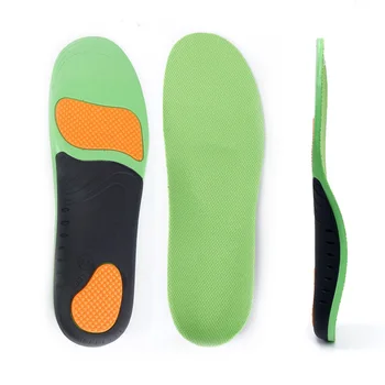 X / O Tipi Bacak Düzeltme Düz Ayak En İyi EVA ortopedik ayakkabılar Taban Arch Destek spor ayakkabı Eklemek Tabanlık Ayak Kemer Ayak Pedi