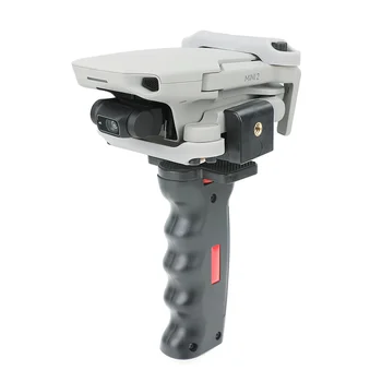 Mini Drones El Sabitleyici Tutucu Dağı Selfie Çekim Destek Standı DJI Mini 2 / Mavic Mini Drone Aksesuarları