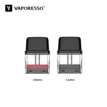 Orijinal Vaporesso XROS Pod Kartuşu 2ml Vaporesso XROS / XROS 2 / XROS Mini Kiti