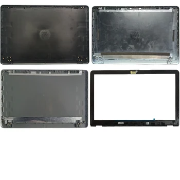 YENİ LCD arka kapak / Ön Çerçeve HP 15-BS 15-BW 15-RA 15Q-BU 15T-BS 15Z-BW 250 G6 255 G6 TPN-C129 TPN-C130