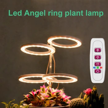 Işık büyümeye yol Açtı tam spektrum Phyto lamba Büyümeye Yol Açtı Phytolamp USB Kreş lamba kapalı bitkiler Bonsai Çiçek Fideleri büyüme aydınlatma