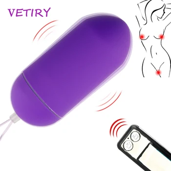 Kadın Mini Vibratör 20 Hızları Araba Anahtarı Kablosuz Uzaktan Kumandalı Atlama Seks Yumurta Yetişkin Seks Oyuncakları Kadınlar için Seks Yetişkin Ürün